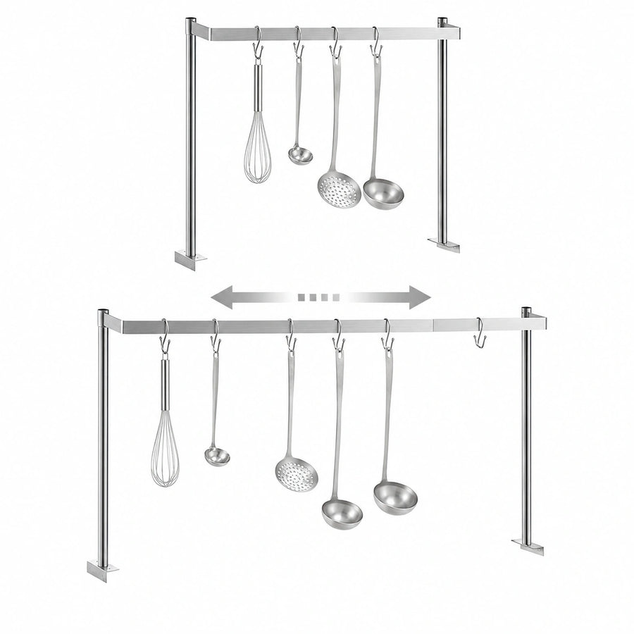 Adjustable Width
