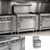 Thumbnail image #3 for Imperial Spec Series 36-Inch Heavy Duty Modular Gas Griddle Range