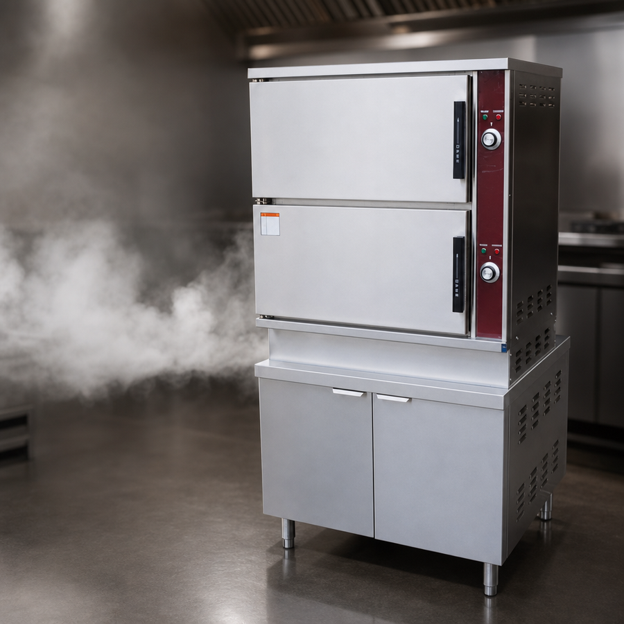 Direct Steam Operation