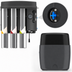 Thumbnail image #3 for Everpure EZ-RO Reverse Osmosis Water Filtration System with 16-Gallon Atmospheric Tank, 650 GPD