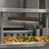 Thumbnail image #3 for Vollrath 18-Inch Low Profile Unlighted Strip Heat Lamp with Remote Toggle Switch