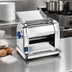 Thumbnail image #4 for Trento Electric Countertop Pasta Sheeter with 8.66-Inch Roller Length, Stainless Steel Body
