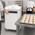 Thumbnail image #3 for Univex SRD20 Semi-Automatic Round Dough Divider, Floor Model, 20 Portions