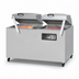 Thumbnail image #3 for ATMOVAC Falcon Floor Model Double Chamber Vacuum Packaging Machine, Dual Seal