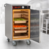 Thumbnail image #3 for Handy Line Mobile Undercounter Heated Holding Cabinet, 1 Compartment, 33-1/2 Inch High