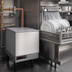 Thumbnail image #3 for Hatco Compact Electric Booster Water Heater, 6 Gallon, 15 kW, 480V, 3-Phase