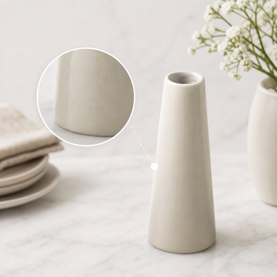 Ceramic Construction