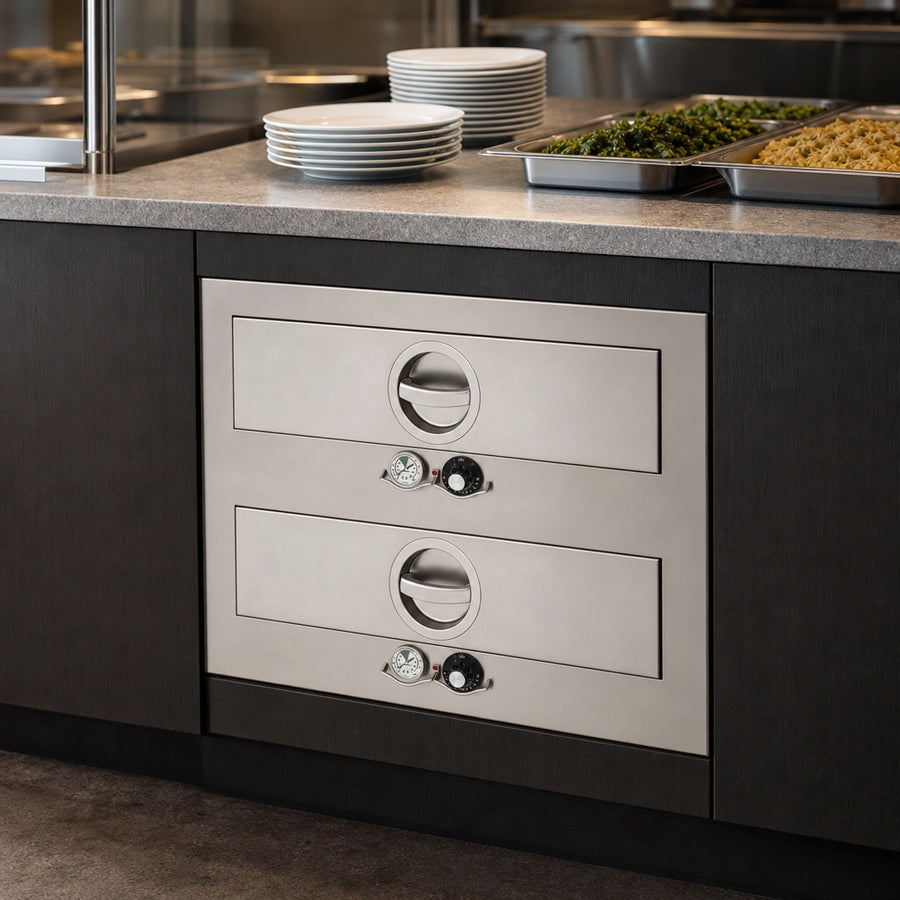 Built-In Design
