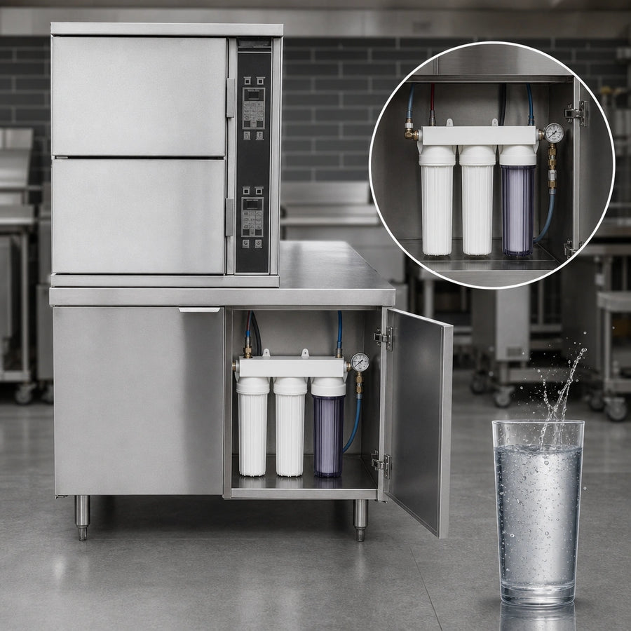Water Treatment System
