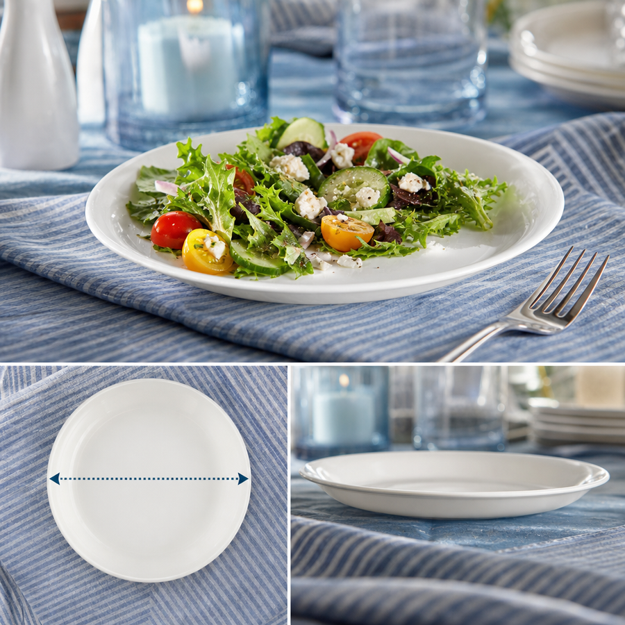 8-Inch Diameter