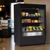 Thumbnail image #3 for Federal Industries Vision Series Non-Refrigerated Self-Serve High Profile Merchandiser, 36 x 33 x 60 Inches