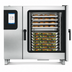 Thumbnail image #3 for Convotherm K12 Maxx Pro 10.20EB-N DD Electric Full-Size Combi Oven/Steamer School Package