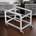 Thumbnail image #3 for Vulcan PRECIPAN™ Braising Pan and Tilt Skillet Cart