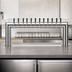 Thumbnail image #3 for Micro Matic USA Pass-Thru Countertop Air-Cooled 12-Faucet Draft Beer Tower
