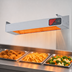 Thumbnail image #3 for Nemco 24-Inch Dual Infrared Strip Heater with On/Off Toggle Switch, 120V