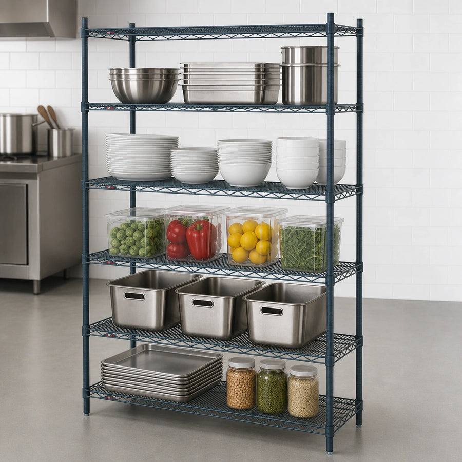 Complete Starter Configuration