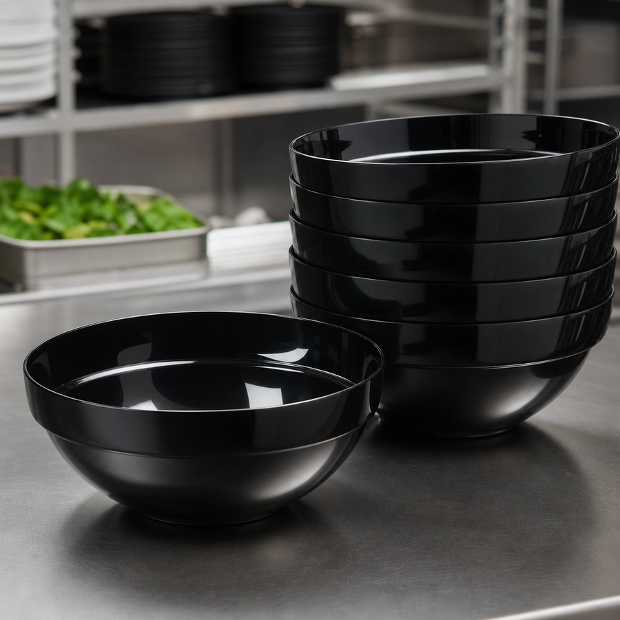 Stackable Design