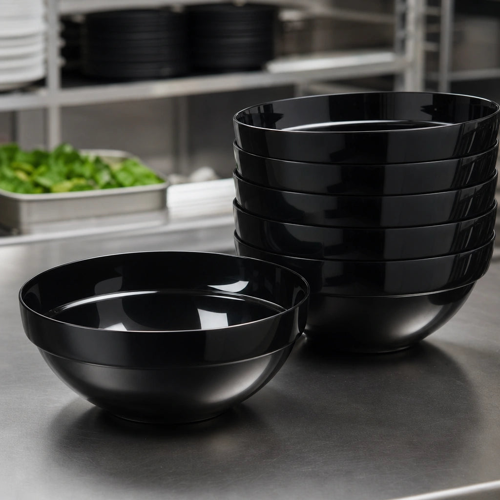 Stackable Design