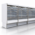 Thumbnail image #3 for Howard-McCray 35E Series 39-Inch Dairy Open Merchandiser, Self-Contained, LED, White