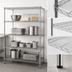 Thumbnail image #3 for Metro Super Erecta 60