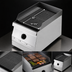 Thumbnail image #3 for Garland Designer Series ED-30B 30-Inch Electric Countertop Charbroiler