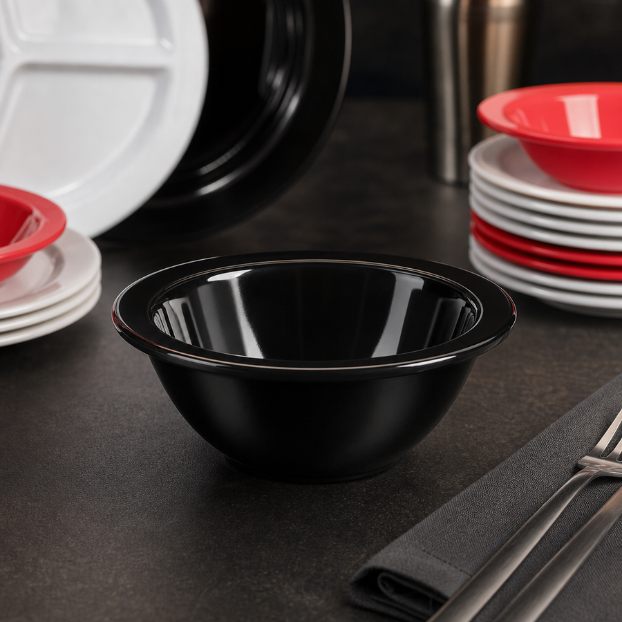 Melamine Construction