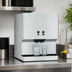 Thumbnail image #3 for Hoshizaki DM-200B Countertop Ice & Water Dispenser, 200 lb Ice Capacity, Air-Cooled