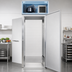 Thumbnail image #3 for Continental Refrigerator Designer Line D1FINSART One-Section Roll-Thru Freezer