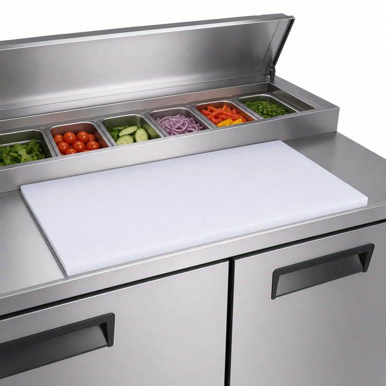 Product image #3 for Metro PrepMate ProPack Accessory Pack for 30-Inch PrepMate MultiStation