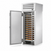 Thumbnail image #3 for True SPEC SERIES One-Section Roll-Thru Heated Cabinet with Stainless Steel Front and Rear Doors