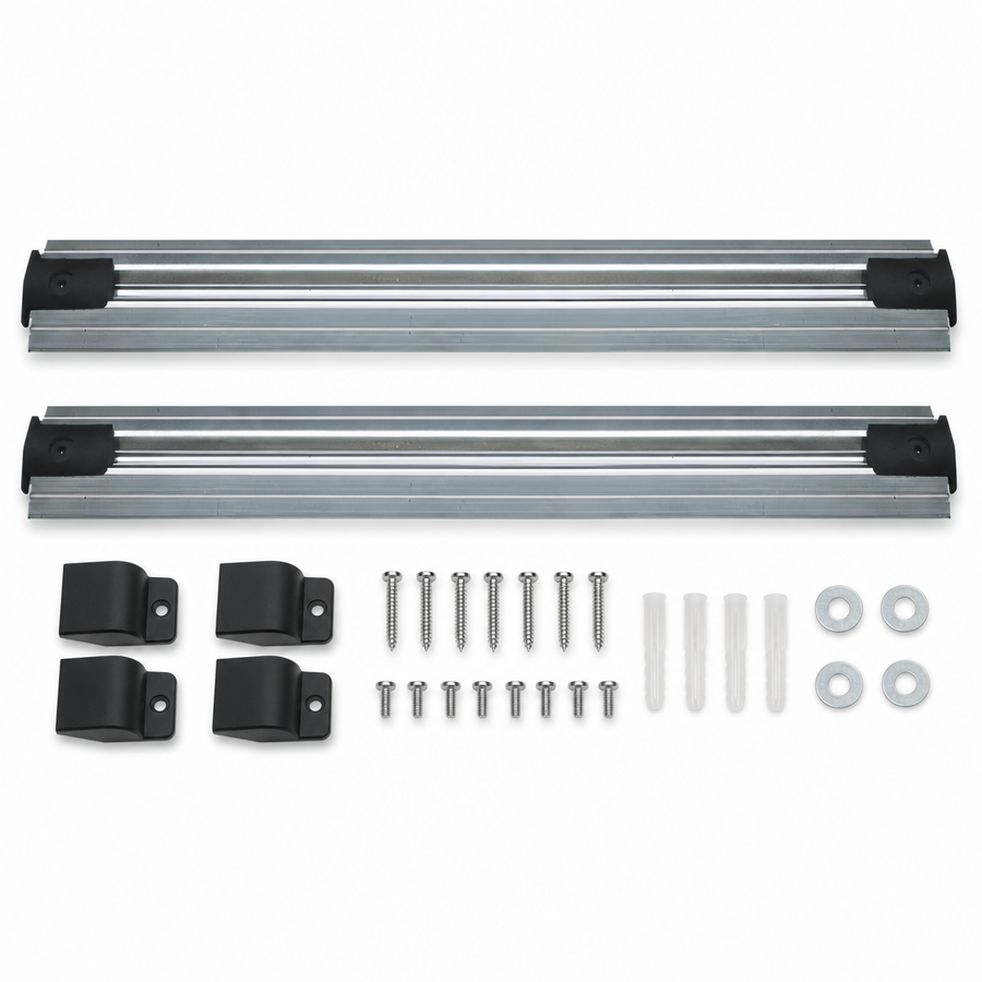 Complete Track Kit