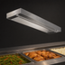 Thumbnail image #3 for Eagle RedHots 84-Inch Single Rod-Type Unlighted Strip Heat Lamp, 120V, 1500W