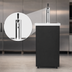 Thumbnail image #3 for Pro-Line E-Series Single-Section Draft Beer Cooler with FlexiDraft Tower, 1 Tap