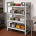 Thumbnail image #4 for Cambro Camshelving Premium 30