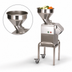 Thumbnail image #3 for Robot Coupe CL55B Ready Bulk Feed Commercial Vegetable Prep Machine with Stainless Steel Stand, 2-1/2 HP, 120V
