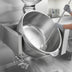 Thumbnail image #2 for Legion LSWC-60 60 Gallon Direct Steam Full-Jacketed Wall-Mount Kettle