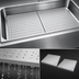 Thumbnail image #3 for Hatco Perforated False Bottom for CWB-4 Food Well
