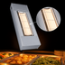 Thumbnail image #3 for Hatco Ultra-Glo 24-Inch 750-Watt High-Watt Unlighted Infrared Strip Heater with Aluminum Housing