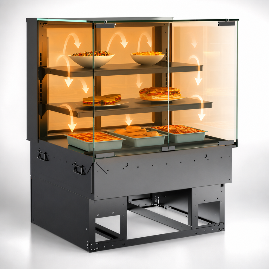 Convection Heat
