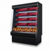 Thumbnail image #3 for Howard-McCray 35E Series Packaged Meats Open Merchandiser, 51