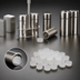 Thumbnail image #3 for American Metalcraft Replacement Plastic Stoppers/Plugs for Salt and Pepper Shakers, Pack of 25