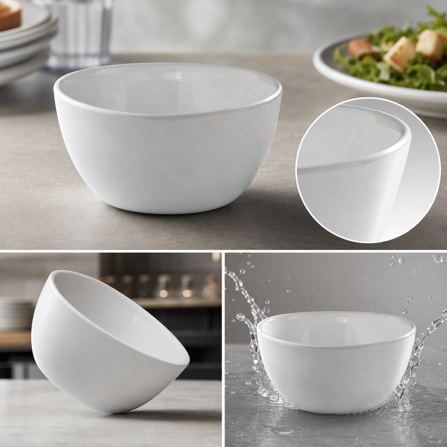 Melamine Construction