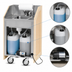 Thumbnail image #3 for 24.75-Inch Wide Self-Contained Mobile Hand Washing System with Touchless Faucet and Soap Dispenser