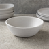 Thumbnail image #3 for Ridge 22 oz Freeform Melamine Bowl, 6-7/8 Inch, Cement