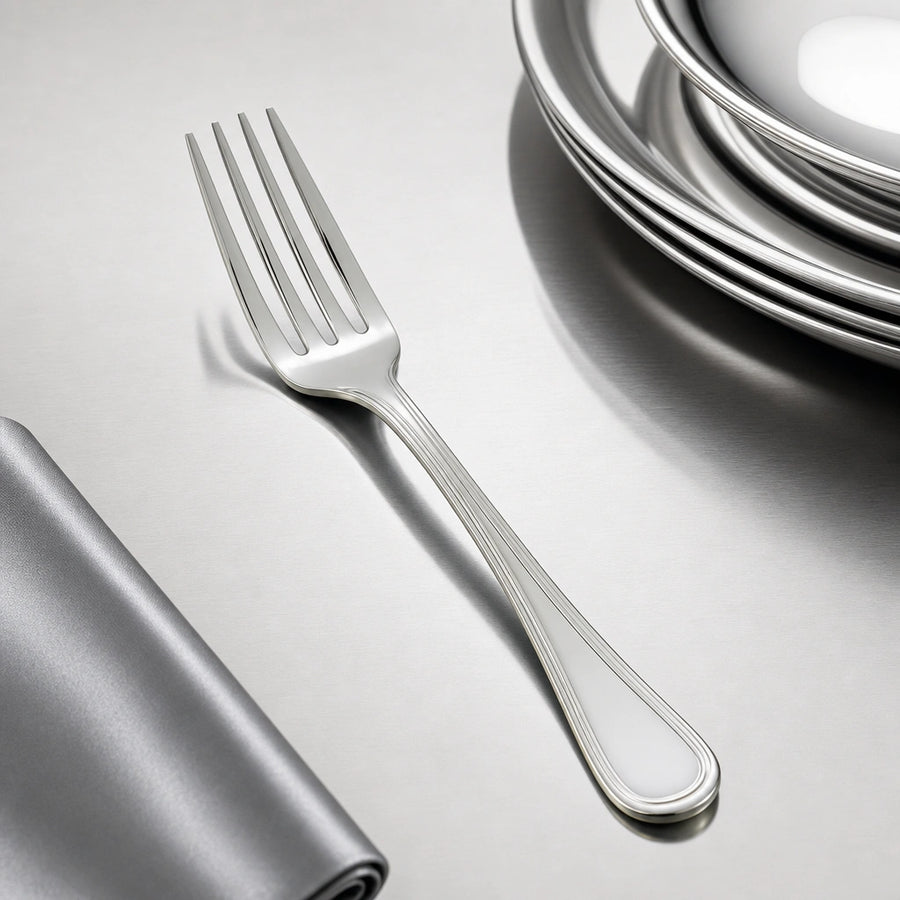 18/8 Stainless Steel