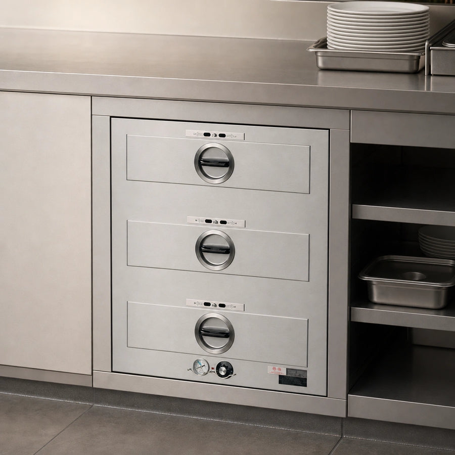Built-In Installation