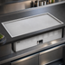 Thumbnail image #3 for Garland E22-36-48GMX Electric Teppan-Yaki Drop-In Griddle