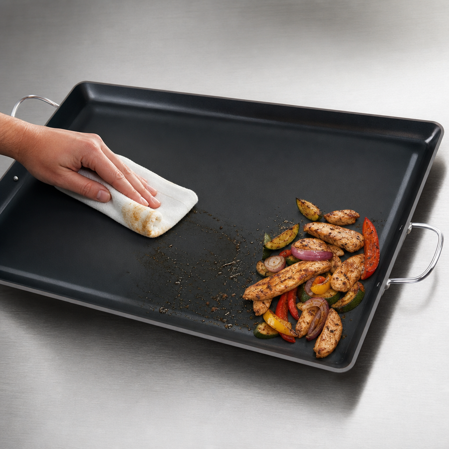 Teflon Xtra Non-Stick Coating