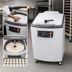 Thumbnail image #3 for Univex SQD30 Semi-Automatic Square Dough Divider, 30-Piece Floor Model