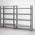 Thumbnail image #3 for Cambro Camshelving® Elements XTRA 24
